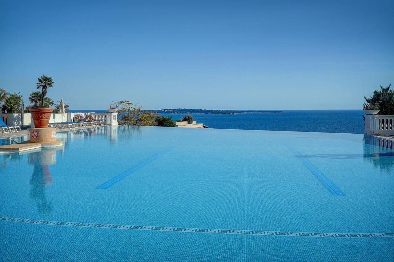 Immogroom - 2 Rooms - Renovated - Pool - Parking - Air Conditioning - Cannes Exterior foto