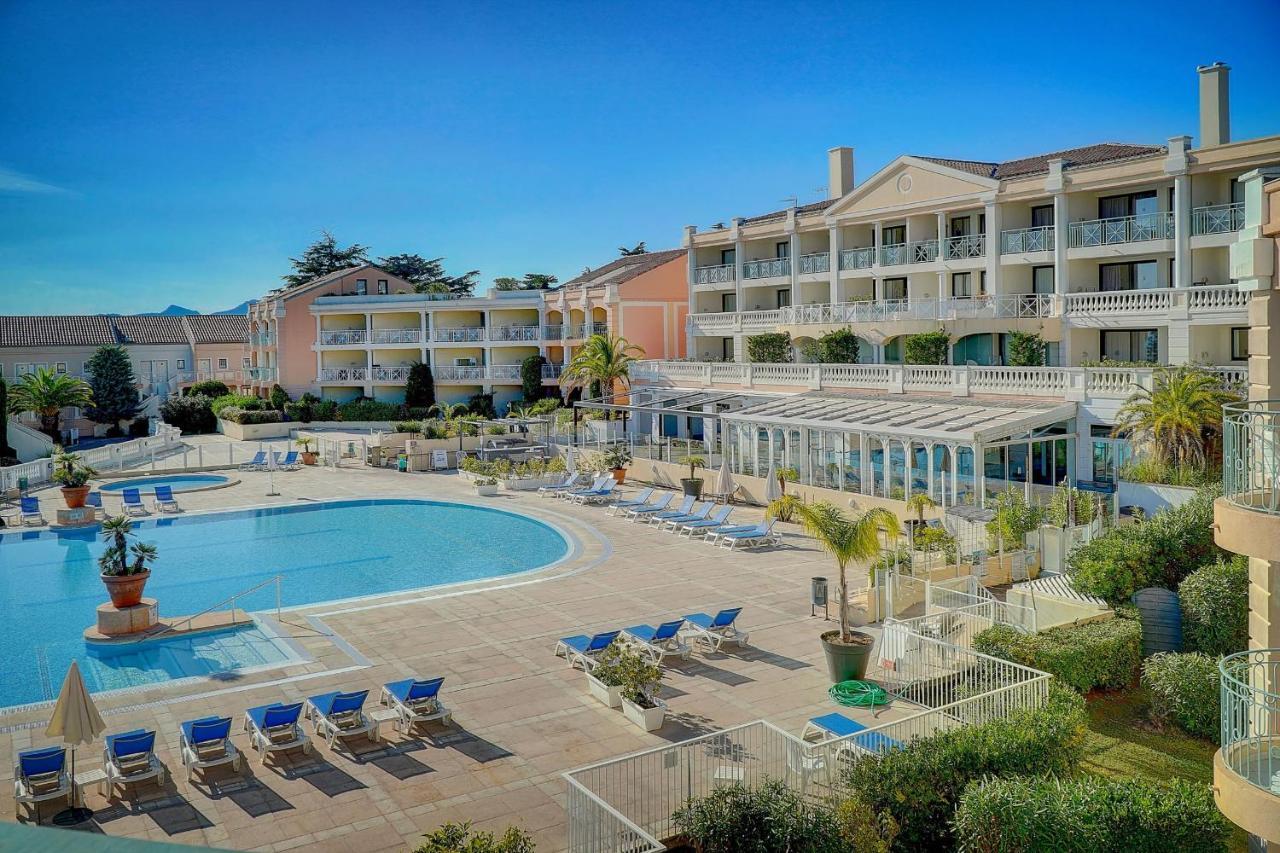 Immogroom - 2 Rooms - Renovated - Pool - Parking - Air Conditioning - Cannes Exterior foto